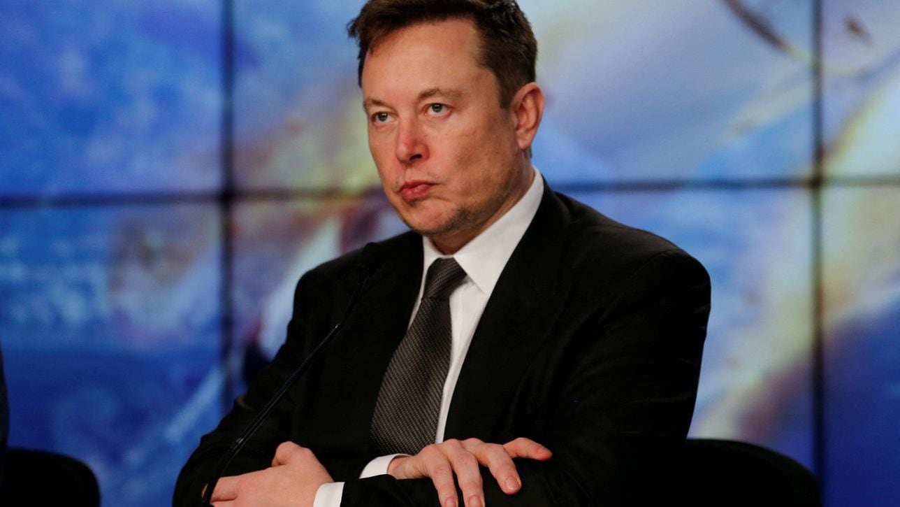 ¿Cuánto dinero tiene Elon Musk? Así es su impresionante fortuna a los