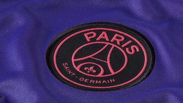 PSG unveil new Jordan Brand 20/21 fourth 'hyper pink' kit