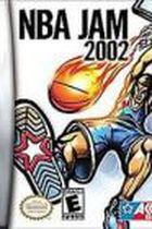 Carátula de NBA JAM 2002