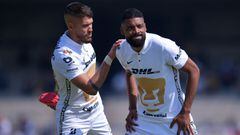 Liga Expansión registra primeros 100 goles en el Clausura 2022