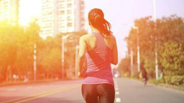 Los 8 motivos más importantes para hacer ejercicio físico