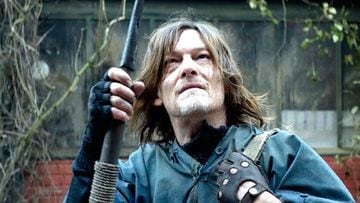 The Walking Dead: Daryl Dixon Official Trailer 