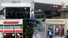 Calendario de días festivos para bancos en México 2022: Fechas que no darán servicio