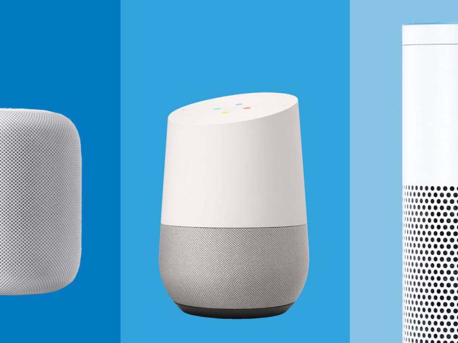 Google ya no venderá más el altavoz Google Home Mini - Meristation