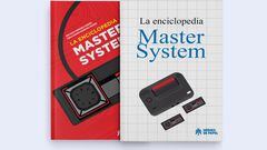 Héroes de Papel presenta ‘La Enciclopedia Master System’, el libro ideal para los amantes de la mítica consola de SEGA