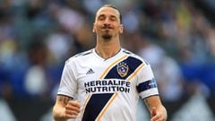 (NY Red Bulls 3-2 LA Galaxy) Fixtures, scores and results