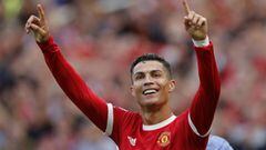 Manchester United 4-1 Newcastle United: summary: score, goals and highlights, Premier League 2021/22