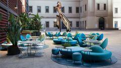 Descubre 4 restaurantes con terraza en Madrid para disfrutar del buen tiempo
