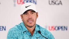 He decided to jump ship and go to the LIV Tour in 2022. He won his fifth major at the 2023 PGA Championship and is back in top form after some injuries and serious doubts about his game