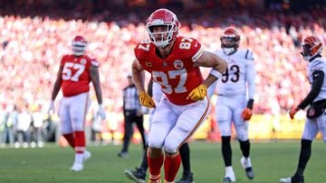 Chiefs vs. Bengals: AFC championship game ticket prices up since 2018