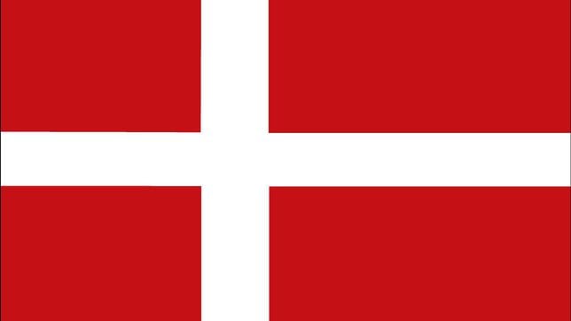 Bandera de Dinamarca: ¿por qué es de color rojo y qué significa la cruz blanca?