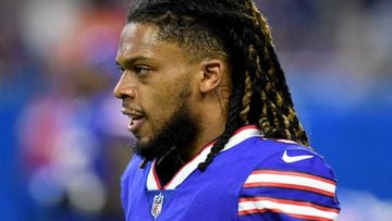 Through an Instagram Reels post, Damar Hamlin thanked all those who have supported him since he suffered a cardiac arrest during the Bills-Bengals game.