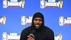 Lakers star LeBron James called the lack of gun law reformation in the United States “ridiculous” after another mass shooting occurred on a school campus.