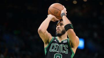 The Boston Celtics have catapulted up the Eastern Conference standings while the Miami Heat have let their hold on the conference slip over the last week.