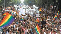 Marcha del Orgullo LGTB en CDMX: rutas, recorridos y horarios
