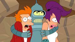 ‘Futurama’ is getting renewed for two more seasons on Hulu