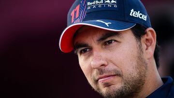 Checo Pérez se visualiza cinco años más en Fórmula 1