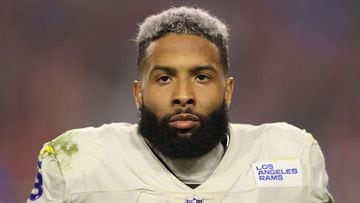 Odell Beckham Jr., Darrell Henderson, More Activated from Rams' COVID-19  List, News, Scores, Highlights, Stats, and Rumors