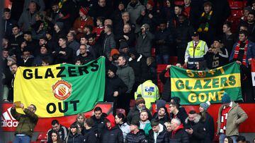 La familia Glazer continúa decidida a cerrar pronto el proceso de venta del Manchester United, el cual podría concretarse próximamente.