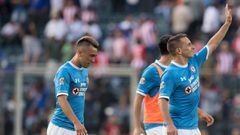 Cruz Azul analiza quedarse definitivamente en el Estadio Azteca