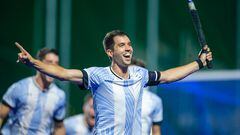 Argentina sube al podio en los Juegos Sudamericanos