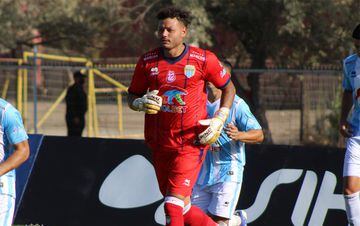 Rodríguez va por su segunda temporada en Magallanes.