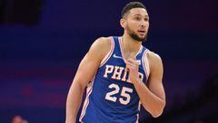 Philadelphia head coach Doc Rivers intends to convince Ben Simmons to stay, after the Australian stated he would not report for training camp.