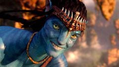 Director James Cameron’s ‘Avatar: The Way of Water’ makes the list of top five grossing movies of all time, earning $2.054 billion at the worldwide box office.