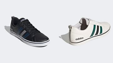 blanco desencadenar Parte Estas zapatillas Adidas para hombre suman casi 30.000 valoraciones -  Showroom