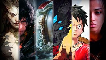 Los mejores juegos de rol online, MMORPGs, lista actualizada en 2023