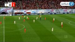 Así fue el color del RB Leipzig vs Bayern: Fiesta en Alemania por la Supercopa