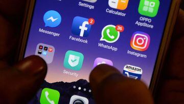 Este 4 de octubre, el servicio de Facebook, WhatsApp e Instagram se vio interrumpido por seis horas, dejando a millones incomunicados. Aqu&iacute; las razones.