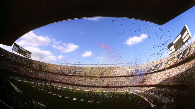El Camp Nou da pocas esperanzas a la Real