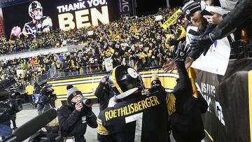 Ben Roethlisberger anunci&oacute; que esta ser&iacute;a su &uacute;ltima temporada en la NFL. Por ello, te contaremos cu&aacute;l es la fortuna que tiene hasta ahora.