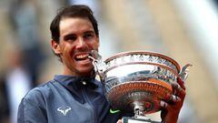 French Open postponed, confirm Roland Garros officials