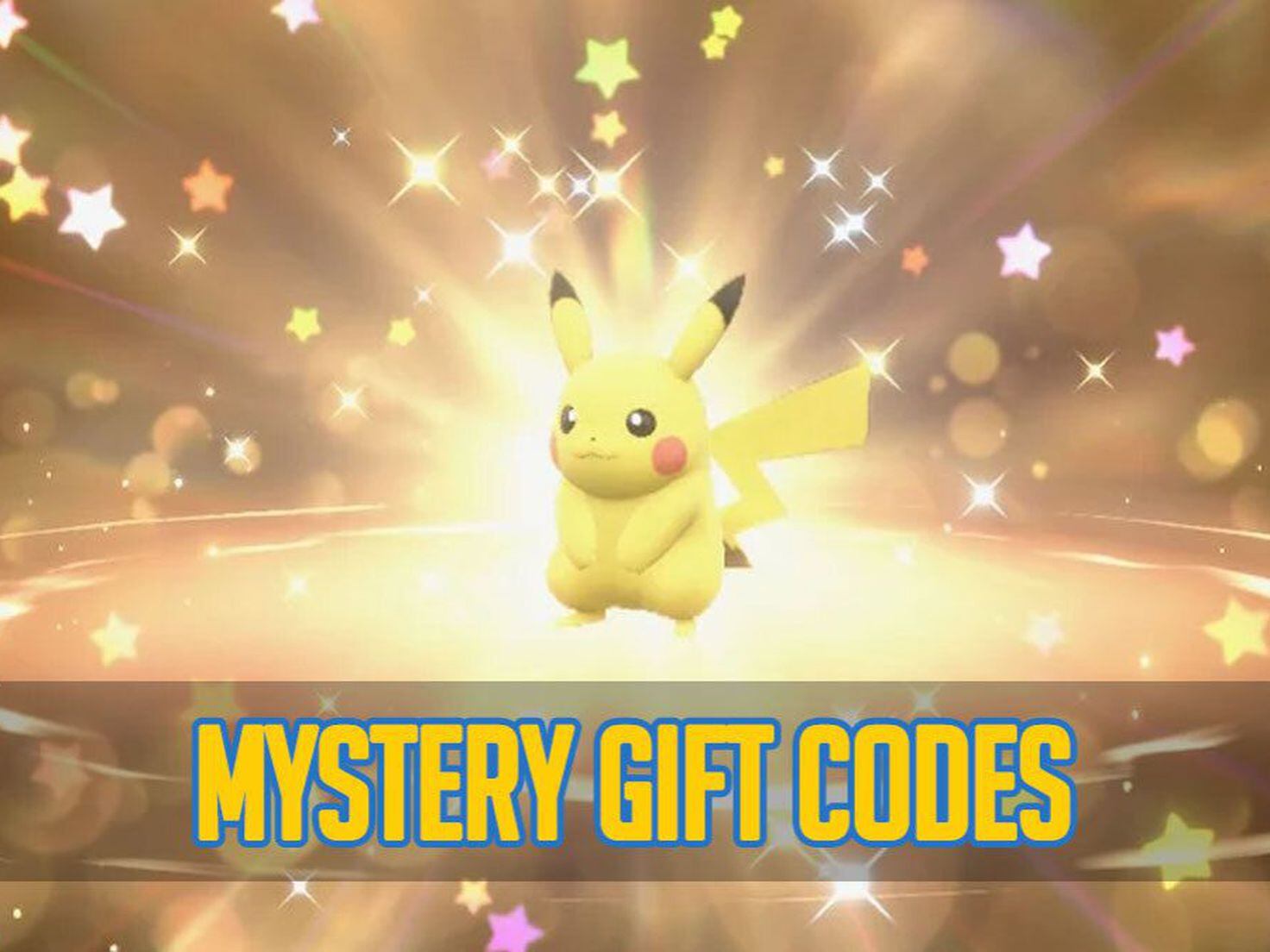 Get A Flying Pikachu In The First Limited-Time Pokemon Scarlet And
