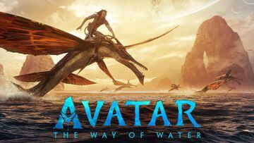Avatar: The Way of Water calls the drums of war to be the last great release of the year in its new trailer