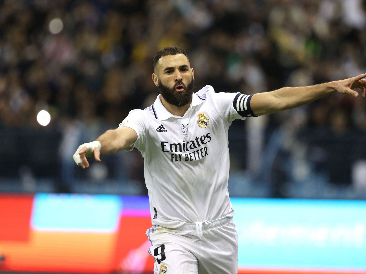 Recap, Highlights & Analysis: Real Madrid 3-1 Tigres; Club Friendly -  Managing Madrid