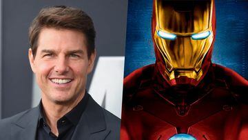 Why Tom Cruise Wasn’t ‘Iron Man’? Marvel Studios president reveals the real reason
