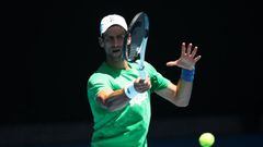 Djokovic Australian visa appeal hearing: times, how to watch online