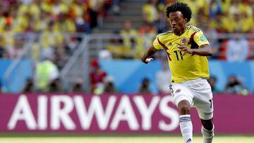 A 30 días de la Copa América, dudas en la Selección Colombia