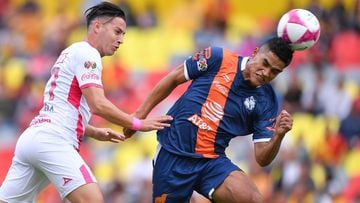 Morelia – Puebla (2-0): Resumen del partido y goles