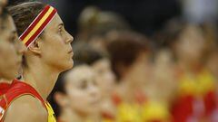 España sigue su buena línea ante Bélgica a diez días del Eurobasket