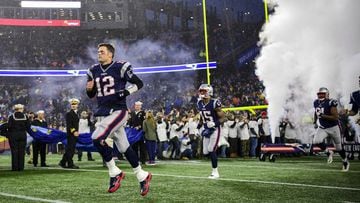 A closer look at Tom Brady's Hall of Fame timeline after seven