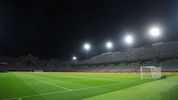 FC Barcelona vs. Girona FC: Combipartido de Betfair a cuota 24.8