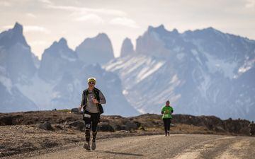 La competencia se desarrolló el 7 de septiembre, hacia el sur del Parque Torres del Paine. Hubo distancias de 42K, 21K y 10K, en un escenario privilegiado.
