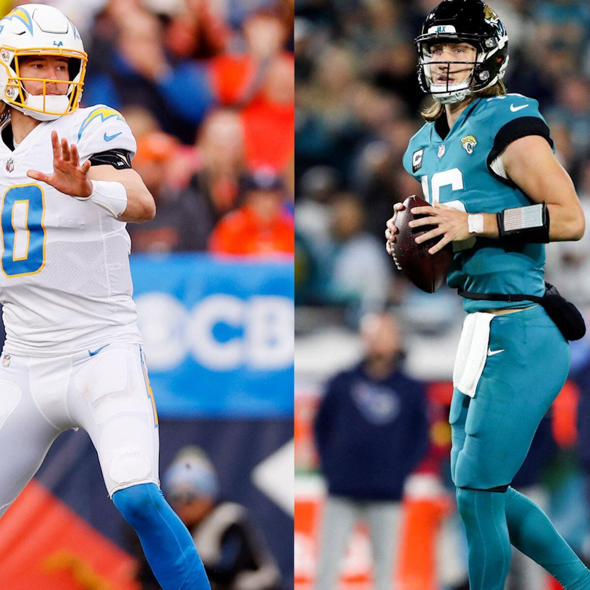 Chargers vs. Jaguars Wild Card Podcast Recap: Chargers suffer