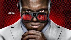 Cartel promocional del WWE Hell in a Cell 2021.
