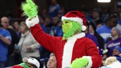 NFL has produced memorable Christmas day games, Etvarsity