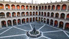 Convocan a los 32 gobernadores de México en Palacio Nacional: ¿Cuándo y a qué hora será?